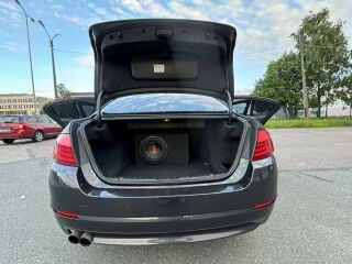 BMW 528 3.0 190кВ