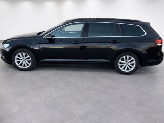 Volkswagen Passat FACELIFT 2.0 Tdi 110kW