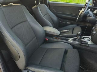 BMW 120 M Package 2.0 130kW