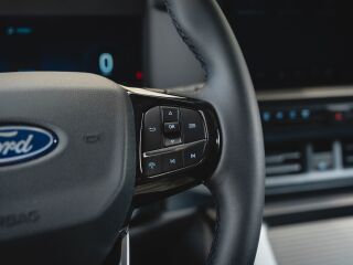 Ford Transit Custom DCiV Trend 2.0 125kW
