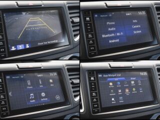 Honda CR-V Facelift 2.0 114кВ