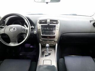 Lexus IS 250 Business ATM 2.5 153kW