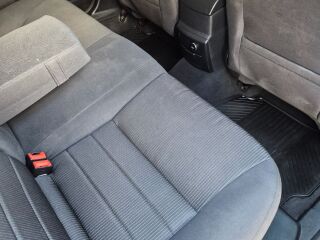 Ford Mondeo 2.0 107kW