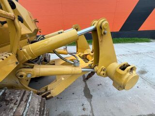 CAT / Caterpillar D7E 198kW