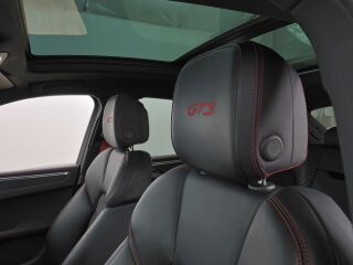 Porsche Macan GTS 2.9 280kW