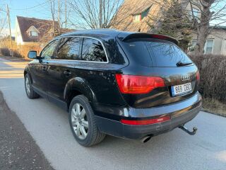 Audi Q7 3.0 171kW