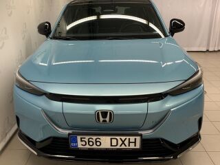 Honda e:Ny1 Advance Navi 60kW