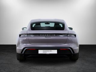 Porsche Taycan 320kW