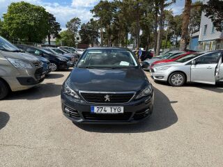 Peugeot 308 1.6 88кВ