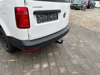Volkswagen Caddy Maxi L2H1 4-Motion Serviceline 2.0 TDI 90kW