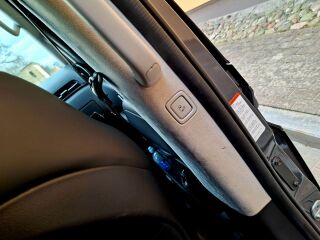 Hyundai Staria 4x4 Premium 2.2 130kW