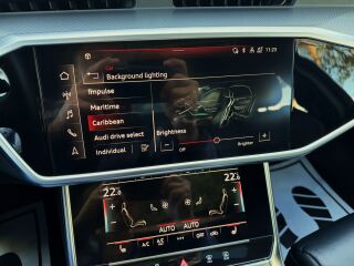 Audi A6 Luxury Quattro Advanced Safety MY22 3.0 TDI 210kW