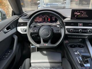 Audi S5 Sportback Quattro 3.0 V6 TFSI 260kW