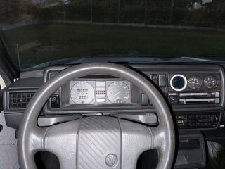 Volkswagen Golf 1.8 154kW