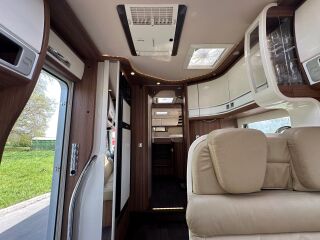 Carthago E-line I 61 XL LE Mercedes Benz 2.2 125кВ