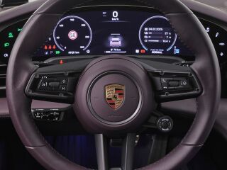 Porsche Taycan 4S Cross Turismo FL 440кВ
