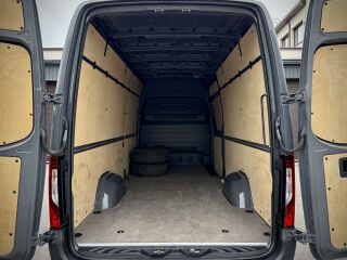 Mercedes-Benz Sprinter 316CDI MAXI L3H2 R4 120kW