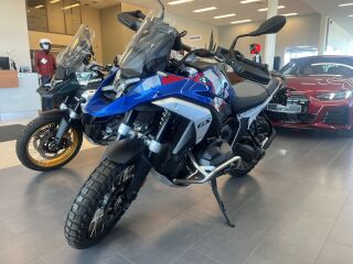 BMW R 1300 GS 107kW