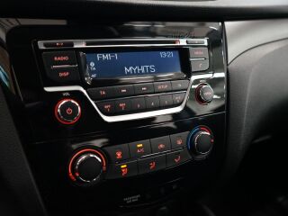 Nissan Qashqai 1.3 Petrol 117kW
