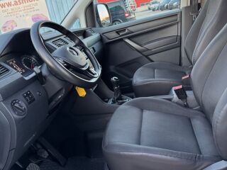Volkswagen Caddy L1H1 4-Motion 4*4 Serviceline 2.0 Tdi 90kW