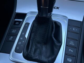 Volkswagen Passat ALLTRACK 2.0 190kW