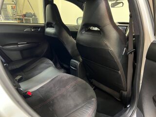 Subaru Impreza WRX STI 2.5 221кВ