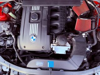 BMW 335 3.0 300kW
