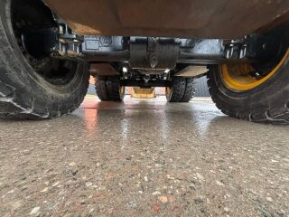 CAT / Caterpillar M316F 110kW