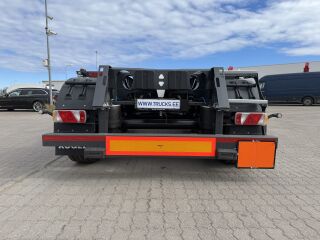 Kögel KÖGEL PORT 20 TANKPLEX ADR