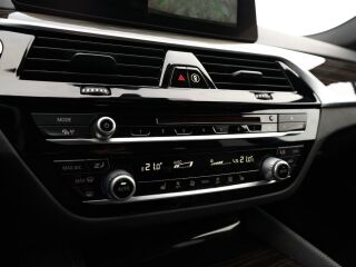 BMW 520 2.0 140kW