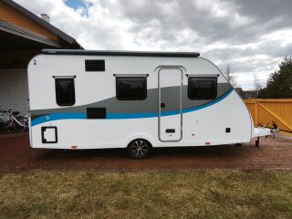 N-Cross Max