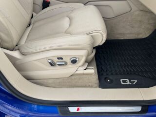 Audi Q7 S-Line 3.0 200kW