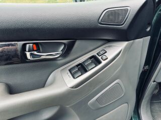 Toyota Land Cruiser Executive Limited Edition 3.0 R4 D-4D 147кВ