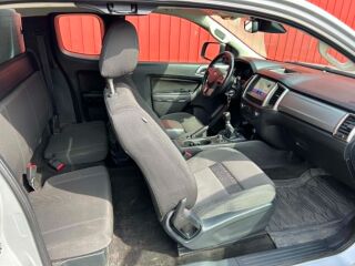 Ford Ranger 2.0 125kW