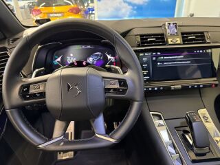 DS DS 7 Crossback E-Tense 300 4x4 Plug-in Hybrid Oper 1.6 147kW