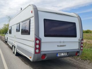 Tabbert Puccini Luxury