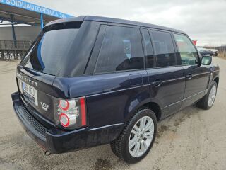 Land Rover Range Rover TdV8 Vogue 4.4 230kW