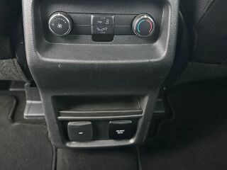 Ford Galaxy Titanium 2.0 140kW