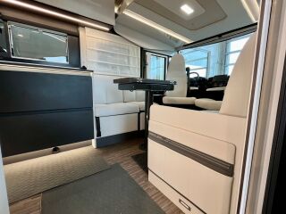 Mobilvetta KEA I 90 - LiFePo4 - 2026 MY 2.2 R4 EURO VI E 132kW