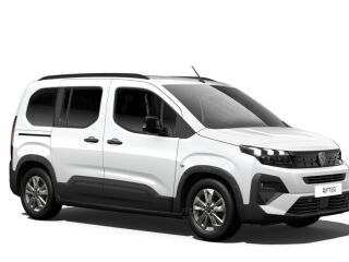 Peugeot Rifter L1 Allure Diesel 130  N1 1.5 96kW