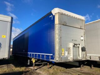 Schmitz Cargobull
