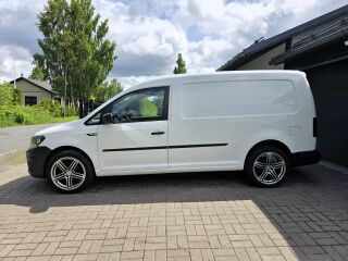 Volkswagen Caddy Maxi N1 2.0 TDI 75kW