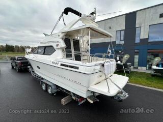 Bayliner 288 4.2 200kW