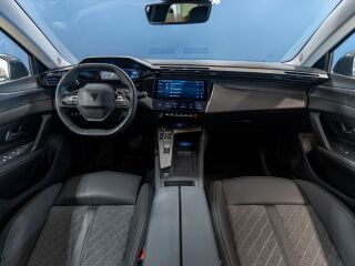 Peugeot 408 Phev ALLURE 1.6 110kW