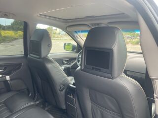 Volvo XC90 Summum AWD 2.4 147kW