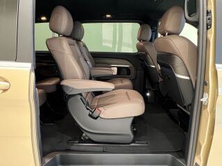 Mercedes-Benz V 250 4Matic Executive A2 2.0 R4 140kW