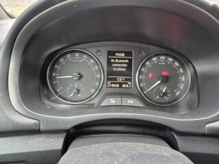 Skoda Fabia 1.6 77kW