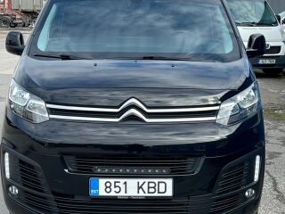 Citroen Jumpy L3 2.0 90кВ
