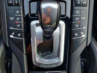 Porsche Cayenne Diesel NO-Air 3.0 V6 TDi 193кВ