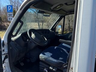Iveco Daily 3.0